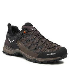 Трекинговые ботинки Salewa Mrn Trainer, коричневый