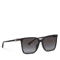Солнцезащитные очки Michael Kors, черный