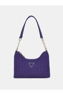 Женская сумка через плечо Spark Guess, фиолетовый