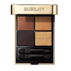 Тени для век Ombres G 4 цвета N.940 Royal Jungle, Guerlain