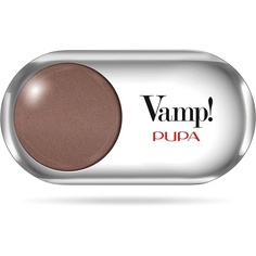 Вамп! Тени для век 406 Desert Nude Matte, Pupa