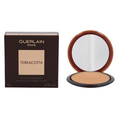 Terracotta Бронзирующая пудра 01 Light Warm 10G, Guerlain