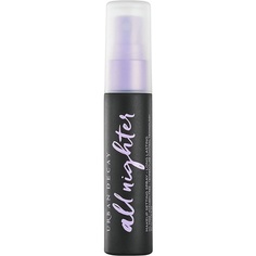 Стойкий спрей для фиксации макияжа All Nighter, 30 мл, Urban Decay