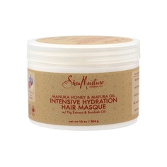 Маска для волос Интенсивное увлажнение 284G, Shea Moisture