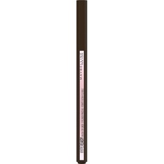 Коричневая подводка для глаз Hyper Easy Liner Pitch 5,23G, Maybelline New York