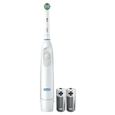 Электрическая зубная щетка Oral-B Pro Battery Precision Clean с питанием от аккумулятора, Oral-B