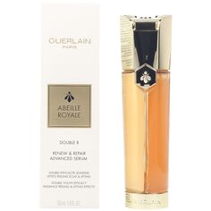 Крем против морщин Abeille royale double r renew &amp; repair serum Guerlain, 50 мл