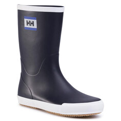 Ботинки Helly Hansen Nordvik, темно-синий