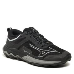 Кроссовки Mizuno WaveIbuki, черный