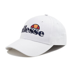 Бейсболка Ellesse RagusaCap, белый