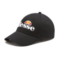 Бейсболка Ellesse RagusaCap, черный