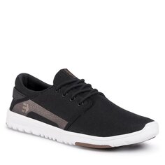 Кроссовки Etnies Scout, черный