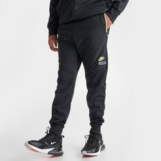 Мужские брюки Nike Sportswear Air Max Jogger, черный