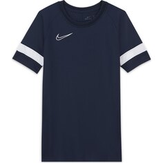 Футболка с коротким рукавом Nike Dri-Fit Academy, синий