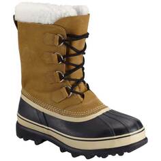 Ботинки Sorel Caribou Snow, коричневый