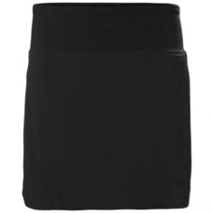 Шорты Helly Hansen Rask Skort, черный