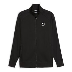 Куртка Puma T7ack Dk, черный