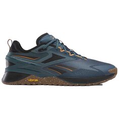 Кроссовки Reebok Classics Nano X3 Adventure, синий