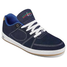 Кроссовки Etnies Accel Slim, синий