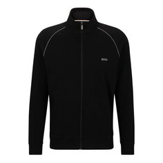 Куртка BOSS Mix&amp;Match, черный