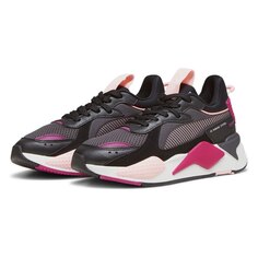 Кроссовки Puma Rs-X Reinvention, розовый