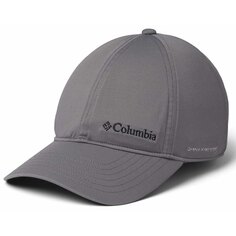 Бейсболка Columbia Coolhead II, серый