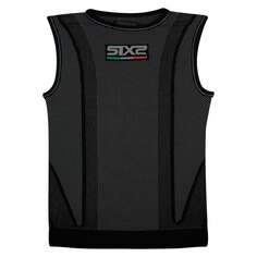 Жилет Sixs Pro SMX S, черный