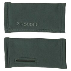 Перчатки Houdini Power Wrist Gaiters, зеленый
