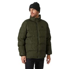 Куртка Helly Hansen Yu 23 Reversible, зеленый