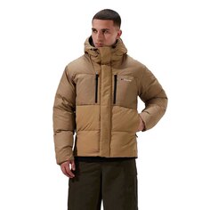 Куртка Berghaus Sabber Down, зеленый