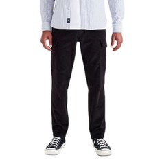 Брюки Dockers Slim Tapered Cargo, коричневый