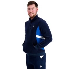 Спортивные брюки Le Coq Sportif 241A147 Saison 1 Sweat, синий