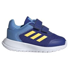 Беговые кроссовки adidas Tensaur Run 2.0 CF, синий