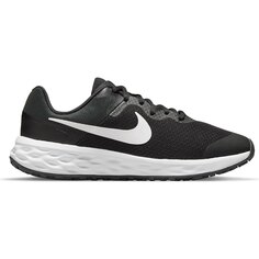 Кроссовки Nike Revolution 6 GS, черный