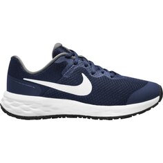 Кроссовки Nike Revolution 6 NN GS, синий