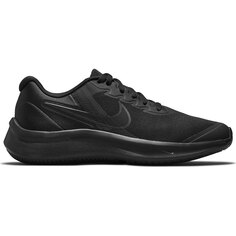 Беговые кроссовки Nike Star Runner 3 GS, черный