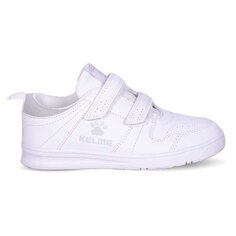 Кроссовки Kelme Comba BTS, белый