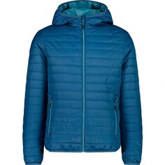 Куртка CMP Fix Hood 34Z5107, синий