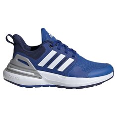 Беговые кроссовки adidas Rapidasport, синий