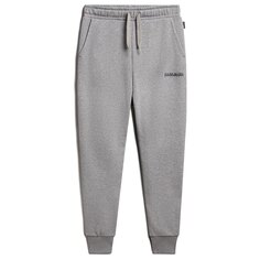 Спортивные брюки Napapijri M-Box 1 Sweat, серый