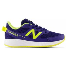 Беговые кроссовки New Balance 570V3, фиолетовый