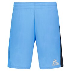 Шорты Le Coq Sportif 2320853 Training Sp N°1 Sweat, синий