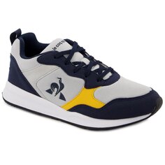 Кроссовки Le Coq Sportif 2320476 R500 Gs Sport, разноцветный