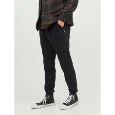 Спортивные брюки Jack &amp; Jones Gordon Bradley Sweat, черный