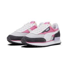 Кроссовки Puma Future Rider Splash, розовый