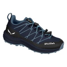 Беговые кроссовки Salewa Wildfire 2 K Trail, синий