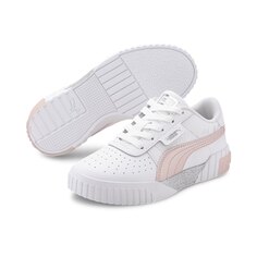 Кроссовки Puma Cali Arctic Ps, белый