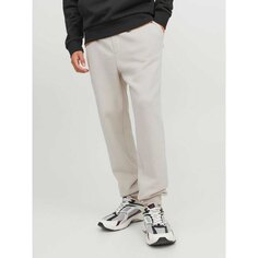 Спортивные брюки Jack &amp; Jones Gordon Bradley Sweat, бежевый