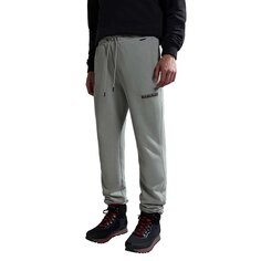 Спортивные брюки Napapijri M-Iceberg Sweat, серый