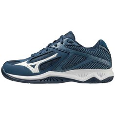 Кроссовки Mizuno Lightning Star Z6, синий